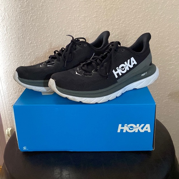 Hoka Other - Hoka M Mach 4